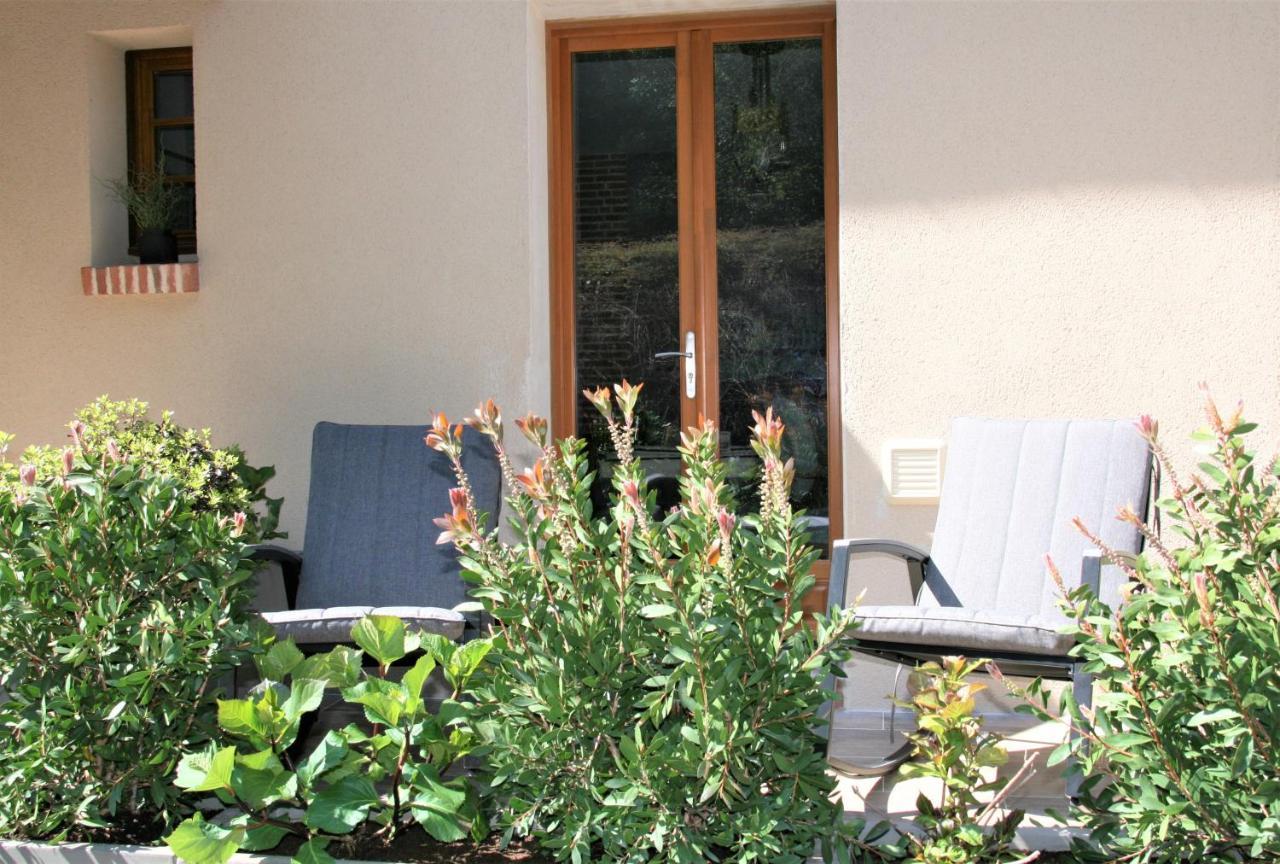 Beauchamps Maison D'Hotes Genneville المظهر الخارجي الصورة