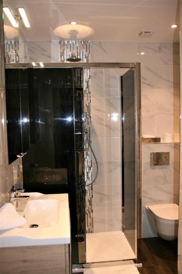 Beauchamps Maison D'Hotes Genneville المظهر الخارجي الصورة